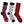 3 Pair Combo Pack 8009