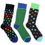 3 Pair Combo Pack 8011