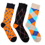3 Pair Combo Pack 8012