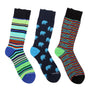 3 Pair Combo Pack 8014