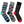 3 Pair Combo Pack 8015