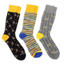 3 Pair Combo Pack 8016