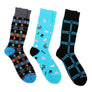 3 Pair Combo Pack 8018