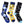 3 Pair Combo Pack 8019