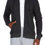 Lounge Zip-Up Hoody
