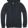 Lounge Zip-Up Hoody