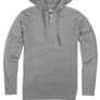 Lounge Henley Hoody
