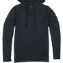 Lounge Henley Hoody
