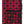 Red Diamond Scarf