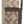 Brown Code Scarf