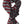 Red Gingham Scarf