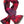 Red & Black multi Pattern