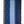 Royal Blue & Navy Patterned Scarf