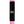 Bright Pink & White Striped Dress Lace