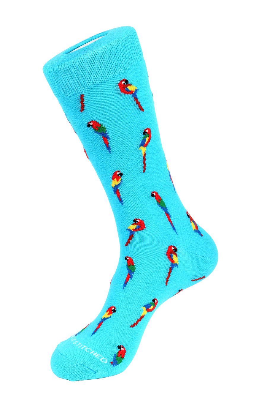 Parrot  Sock