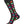 Striped Polka Dot Sock