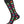 Striped Polka Dot Sock