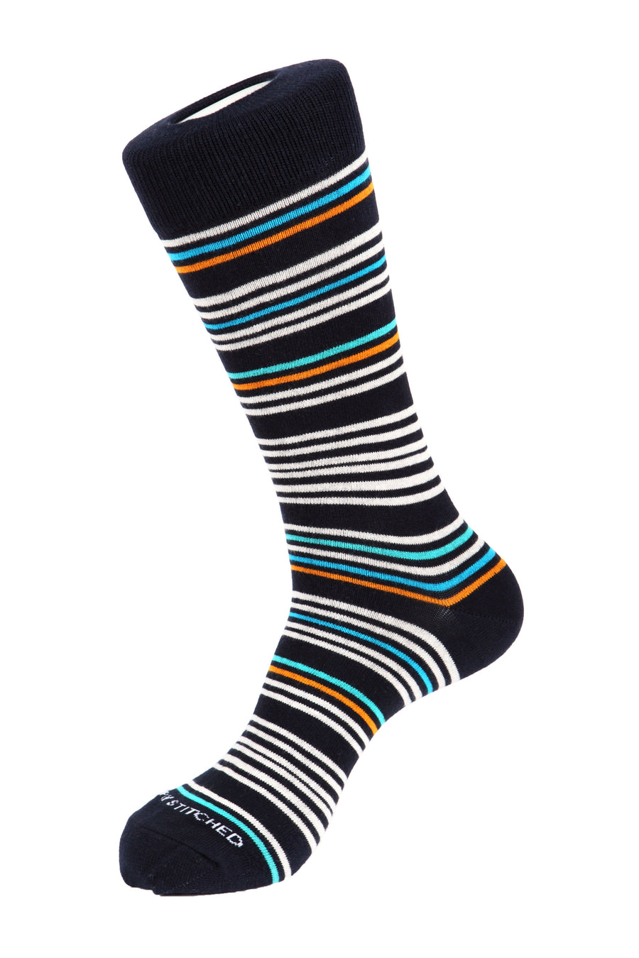 Sweetness Stripe Sock