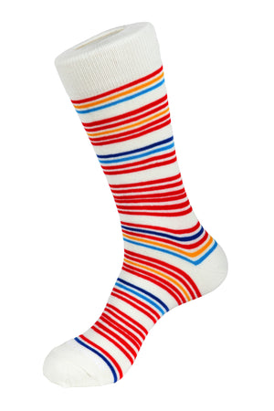 Sweetness Stripe Sock