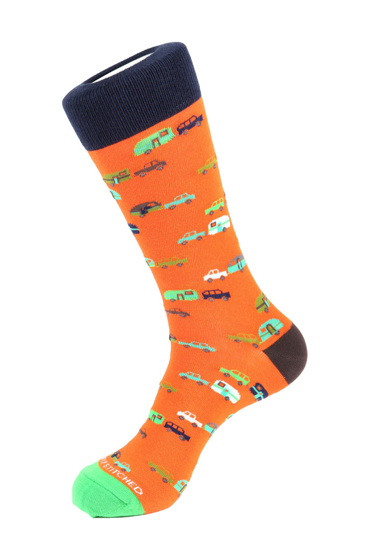 RV Sock
