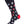 3D Skull Sock
