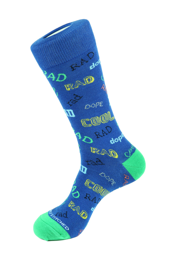 RAD Sock