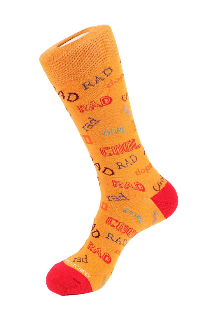 RAD Sock