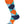 ARGYLE CREW SOCKS