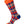 Mirage Stripe Crew Sock