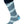 Vertical Steps Crew Sock