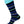Arrowhead Stripe Crew Sock