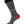 Twin Stripe Crew Sock