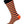 Groomer Stripe Crew Sock