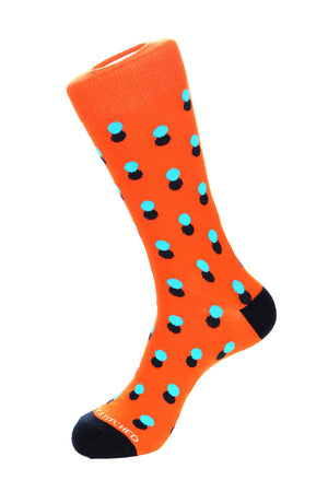 Lazy Dot Sock Lazy Dot Sock