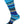 Penta Color Stripe Sock