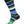 Penta Color Stripe Sock