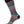Melange 7 Color Stripe Sock