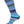 Five Color Stripe Sock