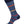 Classic Ditsy Stripe Sock