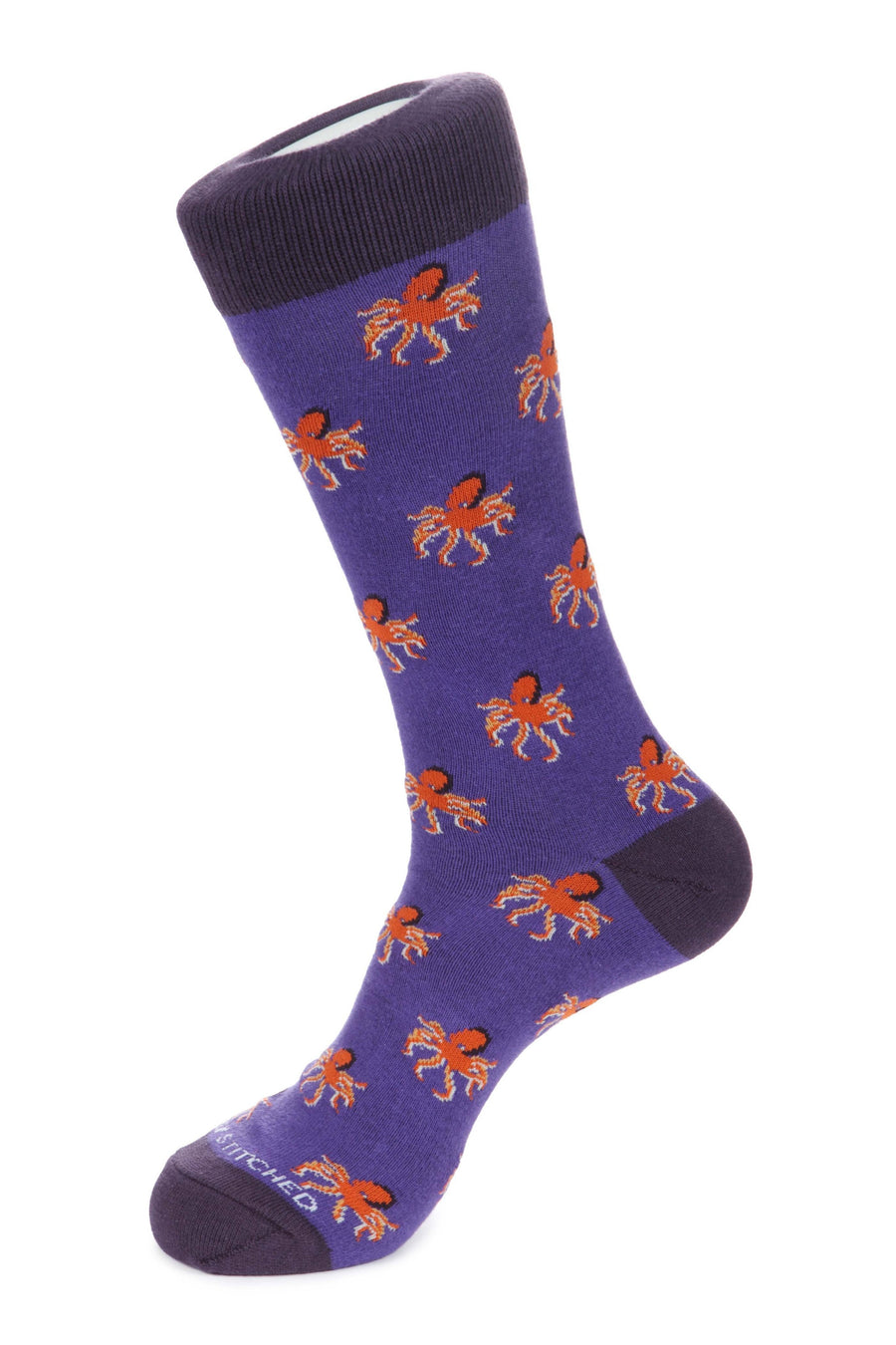 Octopus Sock