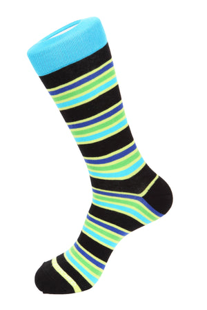 Durango Stripe Socks