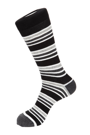 Durango Stripe Socks