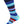 Slate Stripe Socks