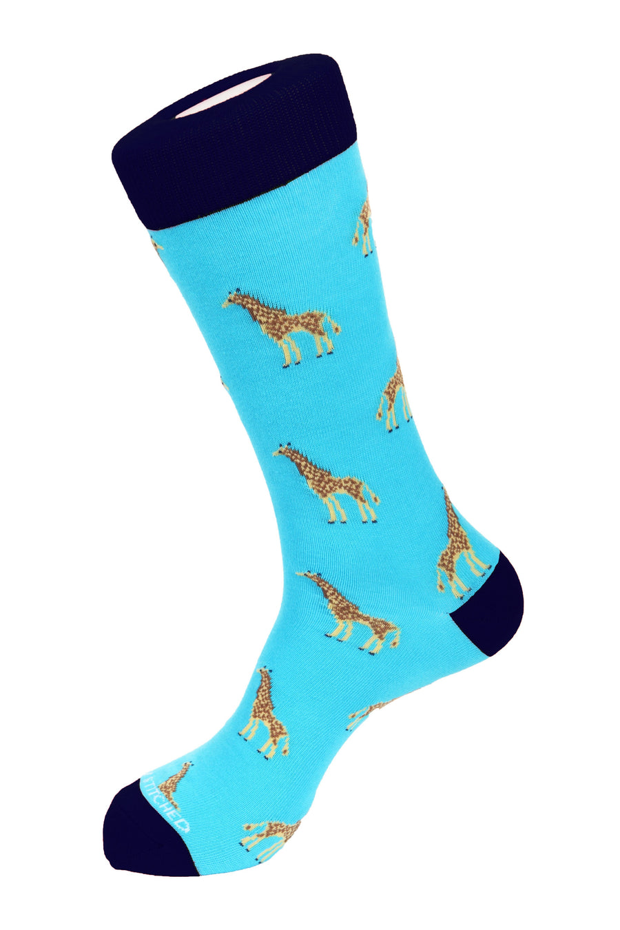 Giraffes Socks
