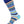 Crest Stripe Socks