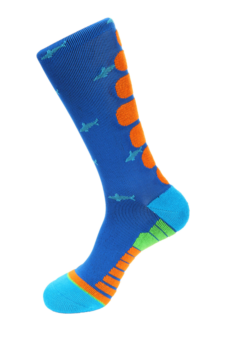 Shark Athletic  Socks