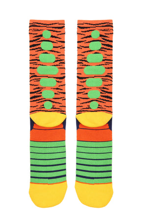 Tiger Stripe Athletic