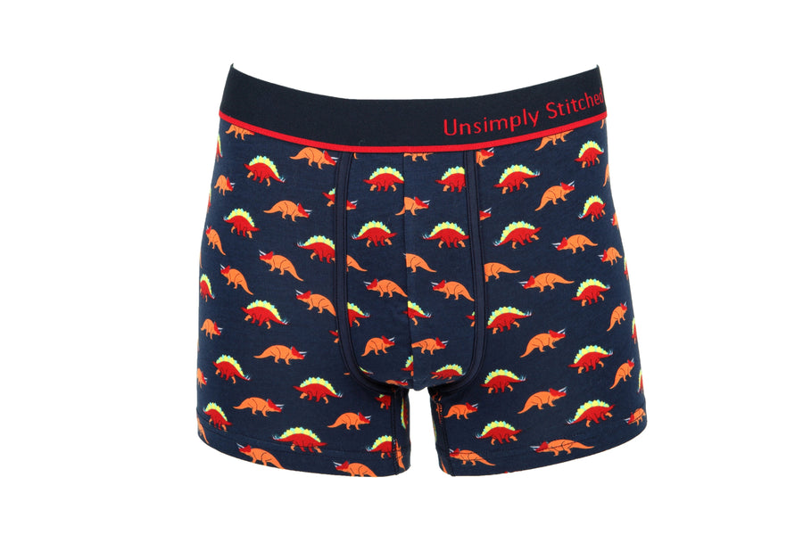 Boxer Trunks