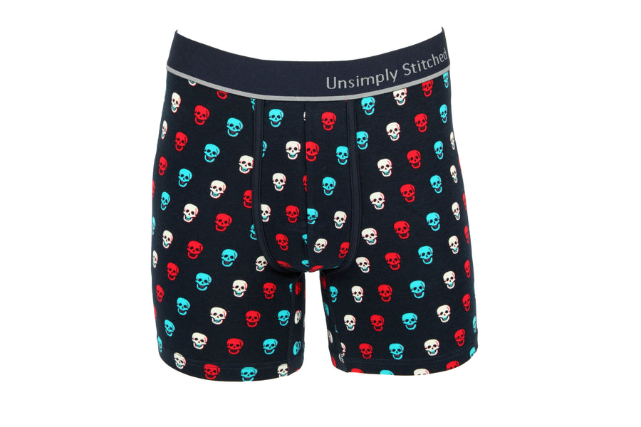 Boxer Briefs – Unsimply Stitched