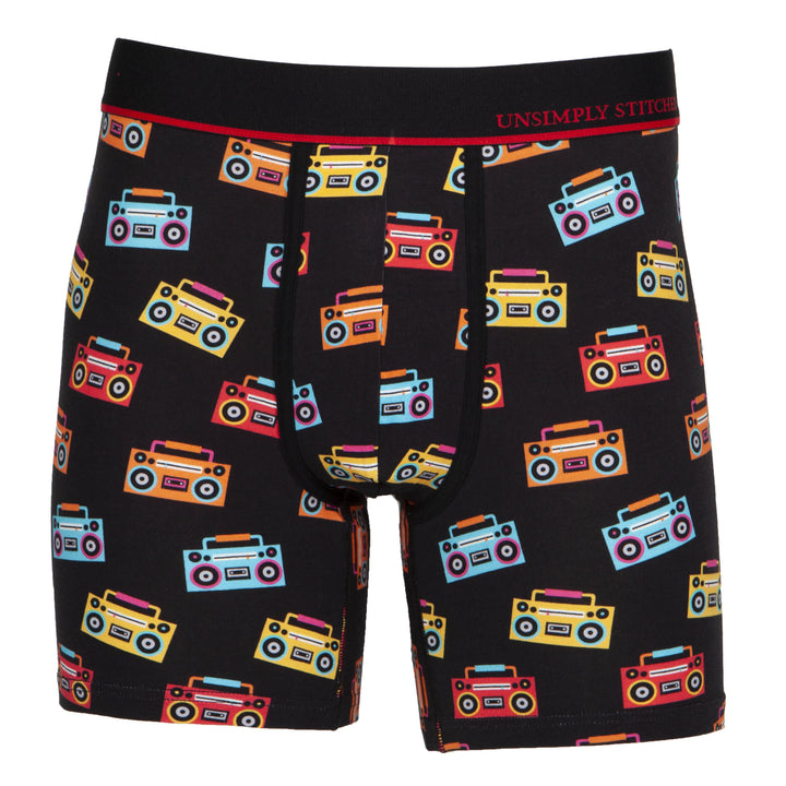 Boxer Briefs